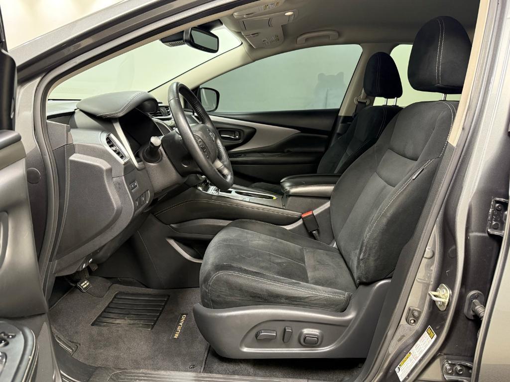 used 2020 Nissan Murano car, priced at $18,827