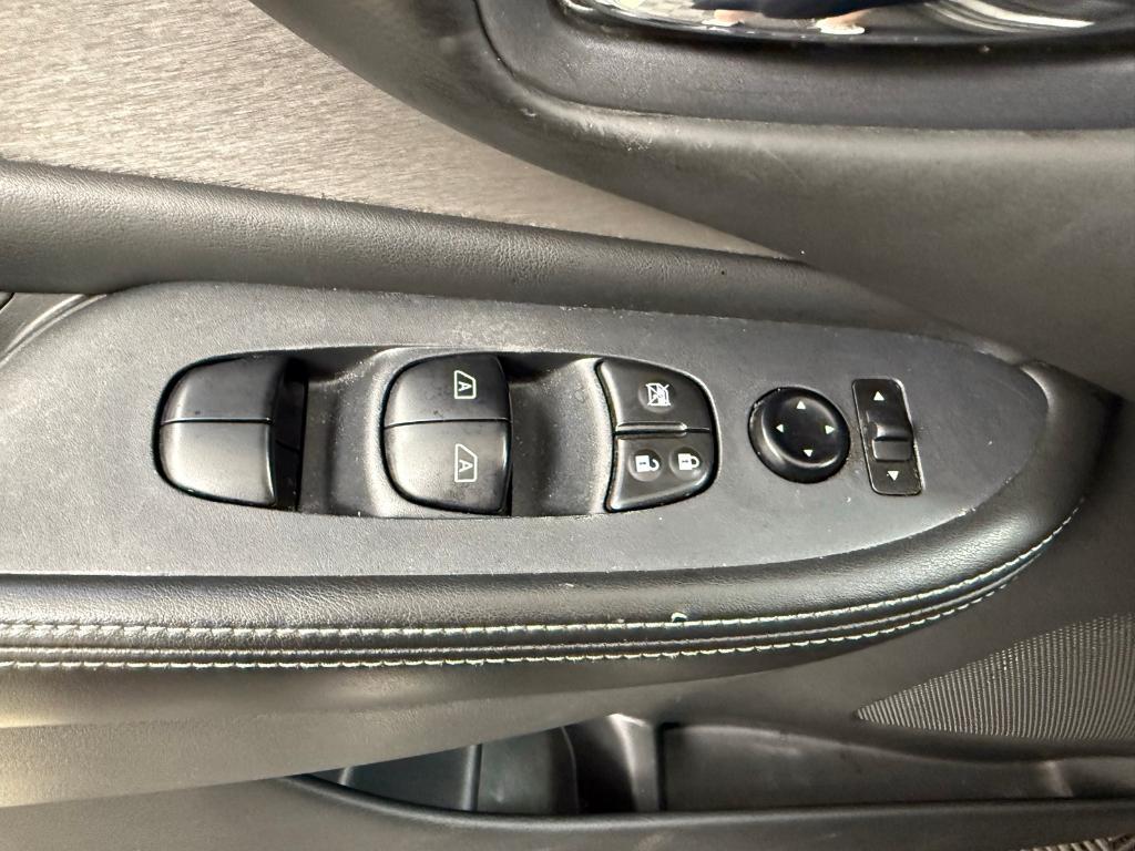 used 2020 Nissan Murano car, priced at $18,827