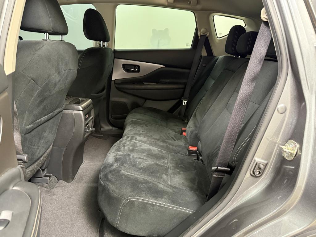 used 2020 Nissan Murano car, priced at $18,827