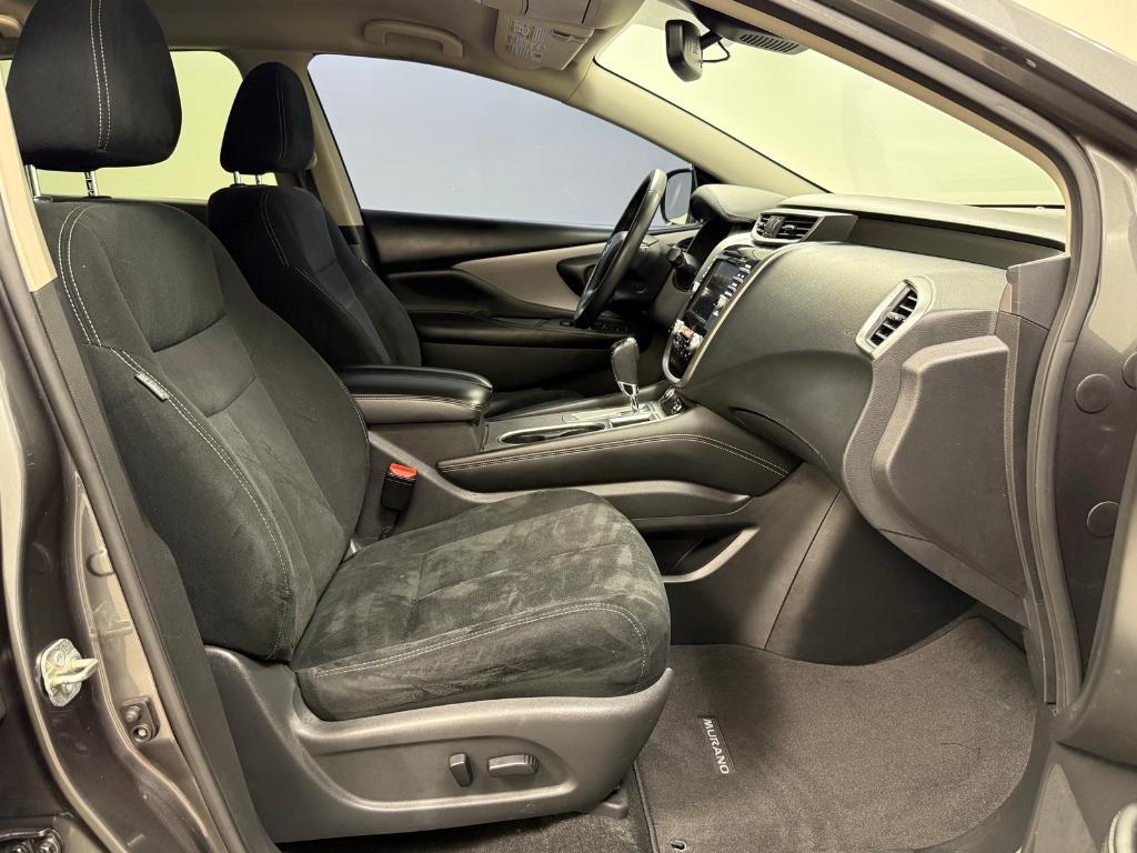 used 2020 Nissan Murano car, priced at $18,827