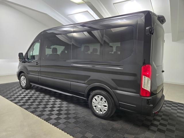 used 2023 Ford Transit-350 car, priced at $53,880