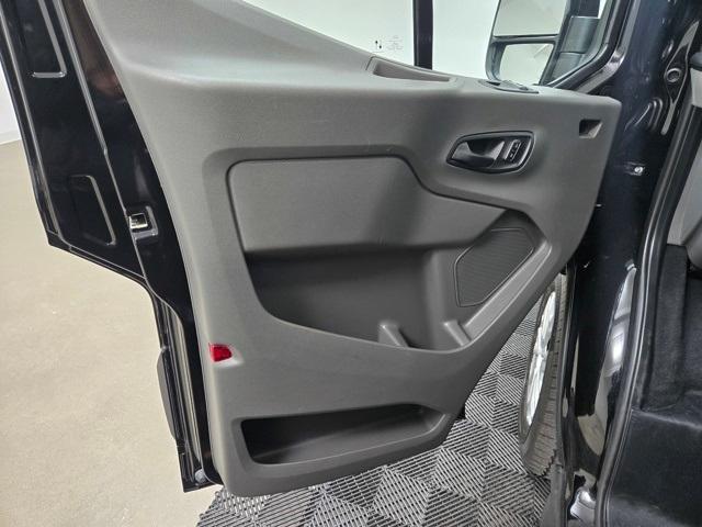 used 2023 Ford Transit-350 car, priced at $53,880