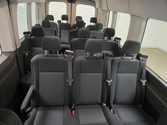 used 2023 Ford Transit-350 car, priced at $53,880