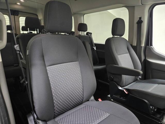 used 2023 Ford Transit-350 car, priced at $53,880