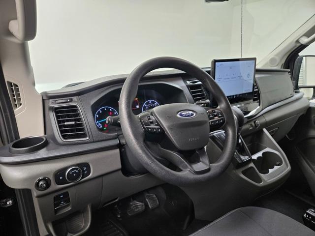 used 2023 Ford Transit-350 car, priced at $53,880