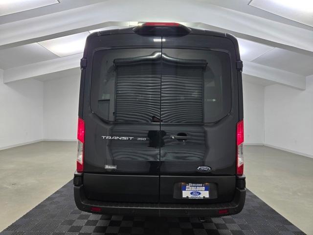 used 2023 Ford Transit-350 car, priced at $53,880