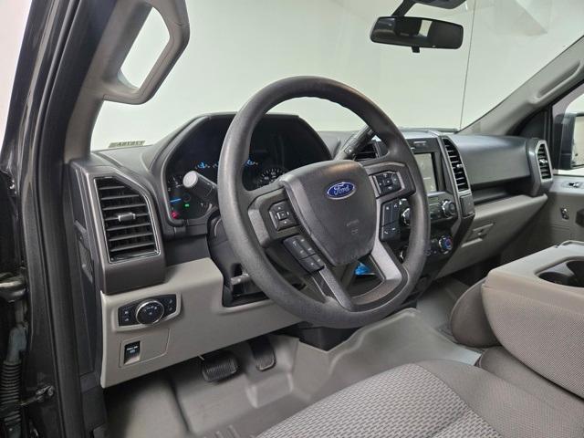 used 2019 Ford F-150 car, priced at $33,480