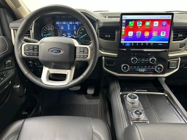 new 2024 Ford Expedition car, priced at $72,675