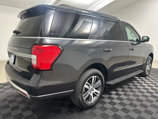 new 2024 Ford Expedition car, priced at $72,675