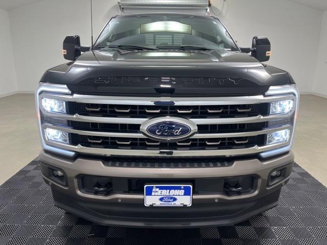 used 2023 Ford F-250 car, priced at $84,880