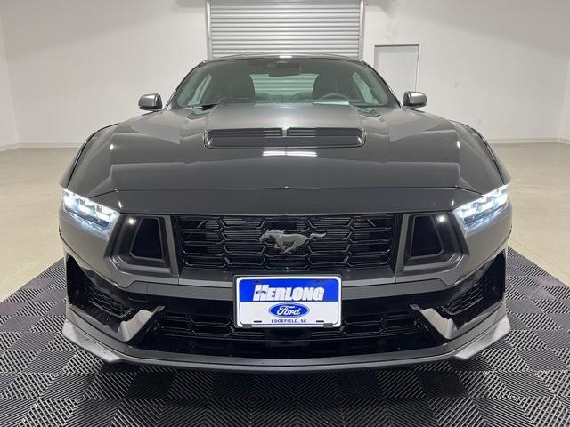 used 2024 Ford Mustang car, priced at $65,880