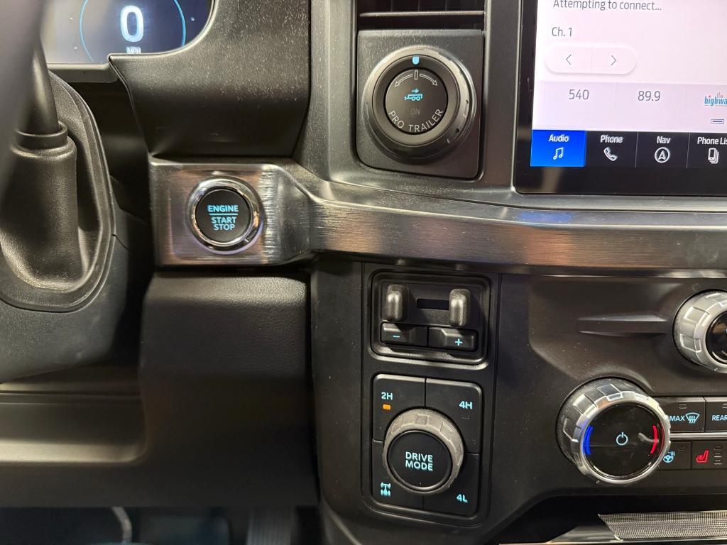 used 2025 Ford F-350 car, priced at $81,880