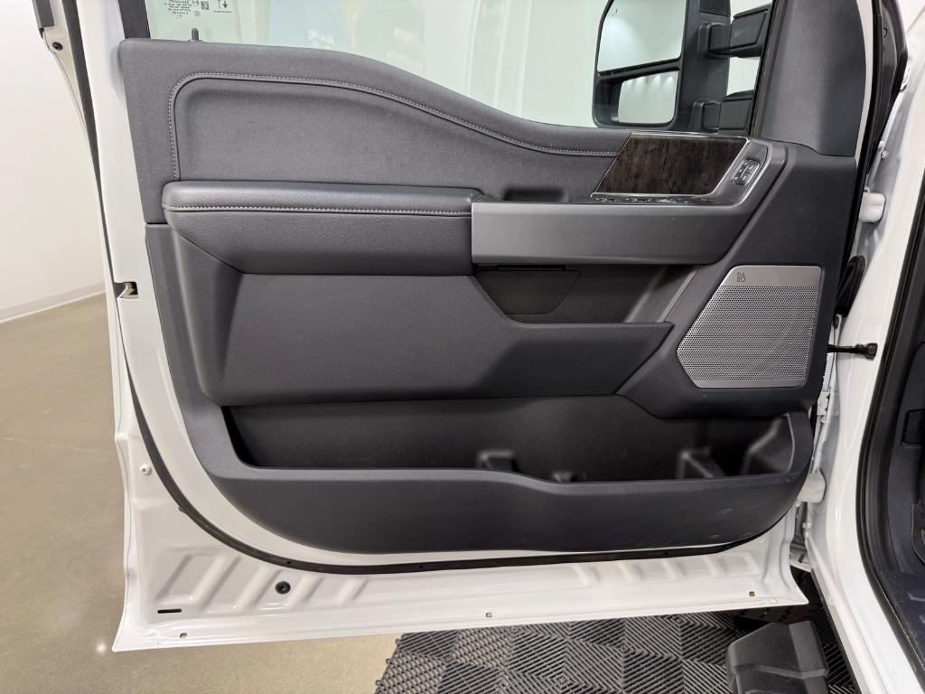 used 2025 Ford F-350 car, priced at $81,880