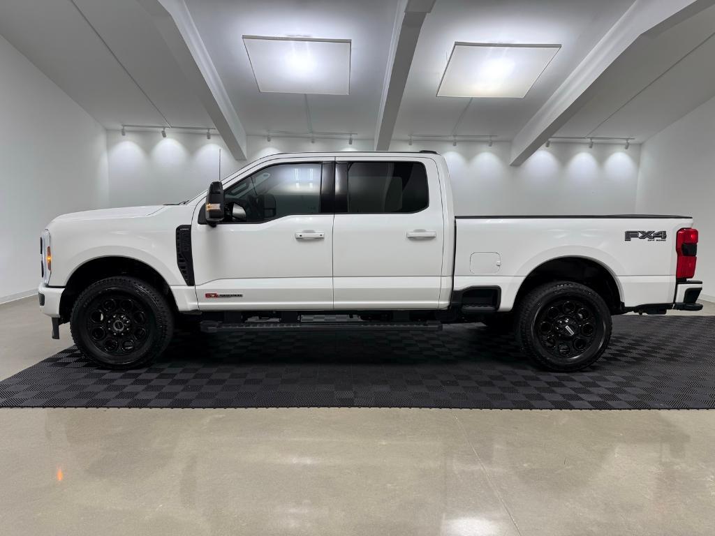 used 2025 Ford F-350 car, priced at $81,880