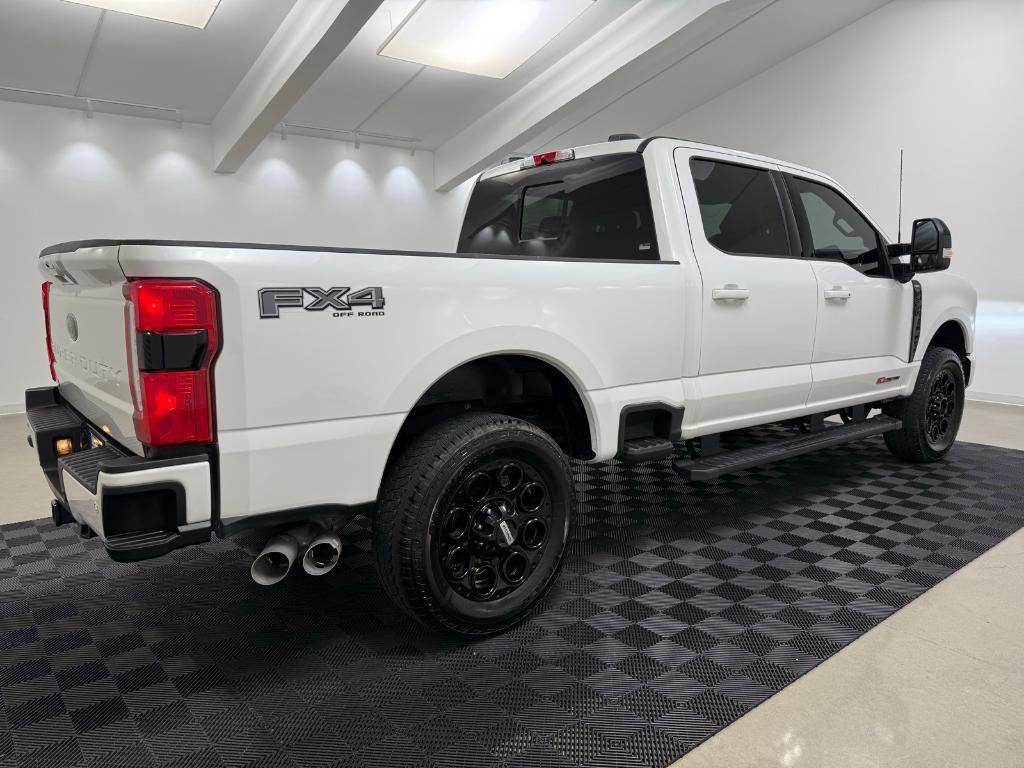used 2025 Ford F-350 car, priced at $81,880