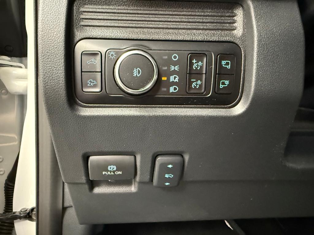 used 2025 Ford F-350 car, priced at $81,880