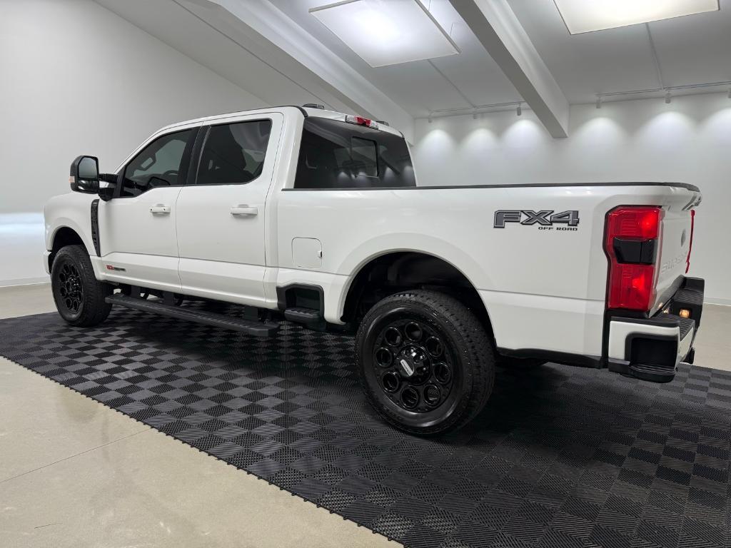 used 2025 Ford F-350 car, priced at $81,880