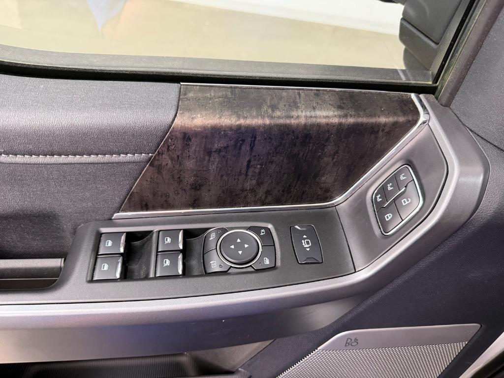 used 2025 Ford F-350 car, priced at $81,880