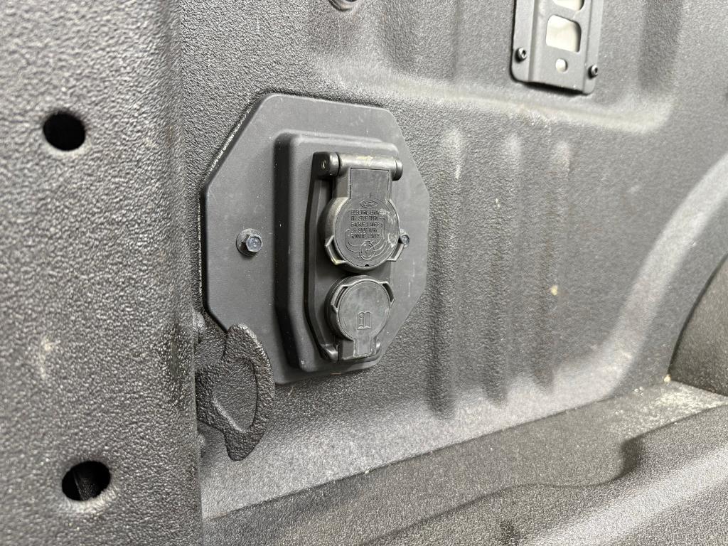 used 2025 Ford F-350 car, priced at $81,880