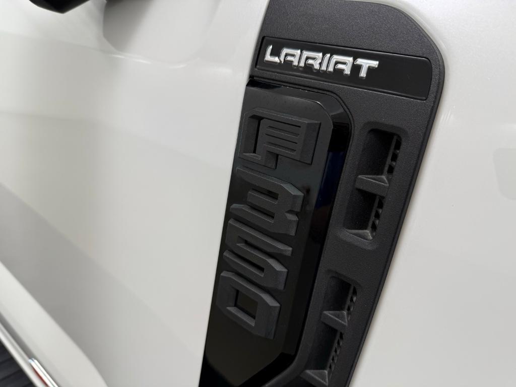 used 2025 Ford F-350 car, priced at $81,880