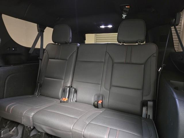 used 2023 Chevrolet Suburban car, priced at $62,292