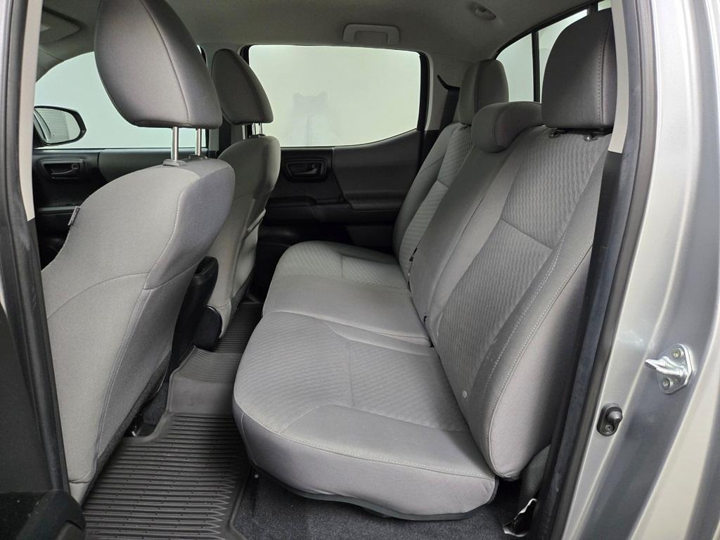 used 2023 Toyota Tacoma car, priced at $31,980
