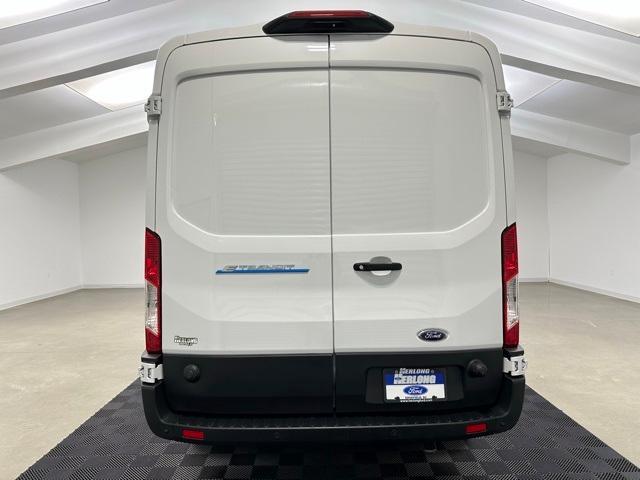 new 2024 Ford E-Transit car, priced at $61,745