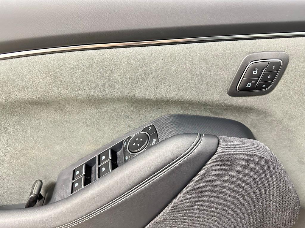 new 2025 Ford Mustang Mach-E car, priced at $58,180