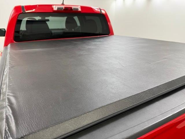 used 2020 Chevrolet Colorado car, priced at $21,480