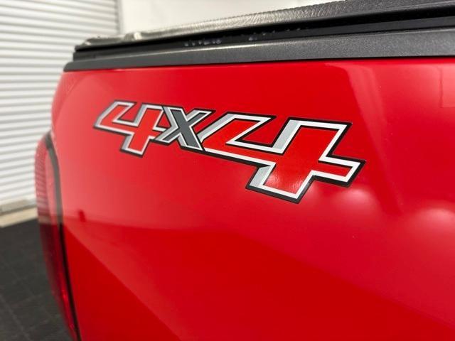 used 2020 Chevrolet Colorado car, priced at $21,480