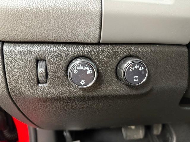 used 2020 Chevrolet Colorado car, priced at $21,480
