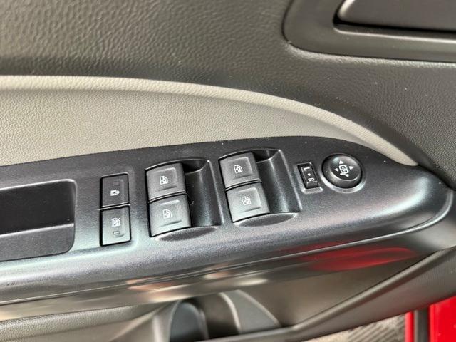 used 2020 Chevrolet Colorado car, priced at $21,480