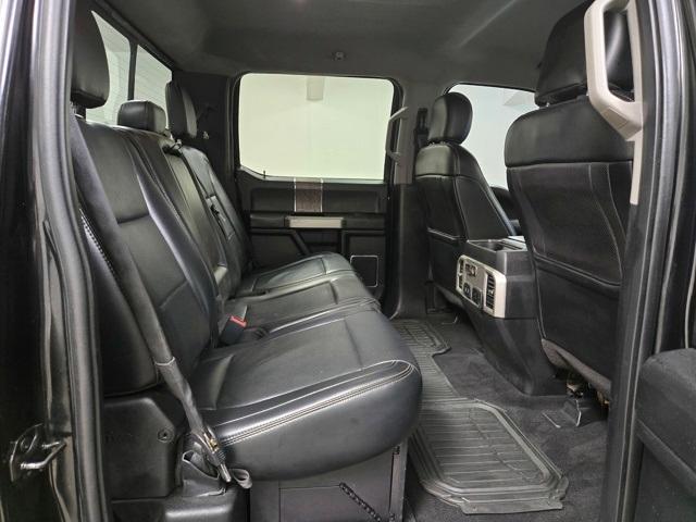 used 2019 Ford F-350 car, priced at $40,880