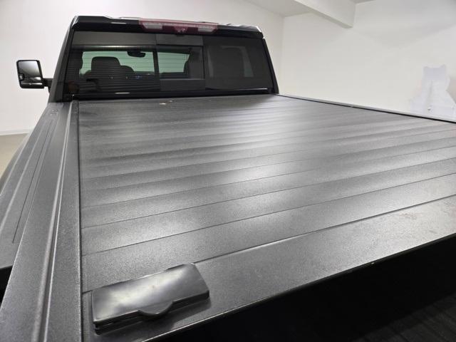 used 2021 GMC Sierra 3500 car, priced at $57,860