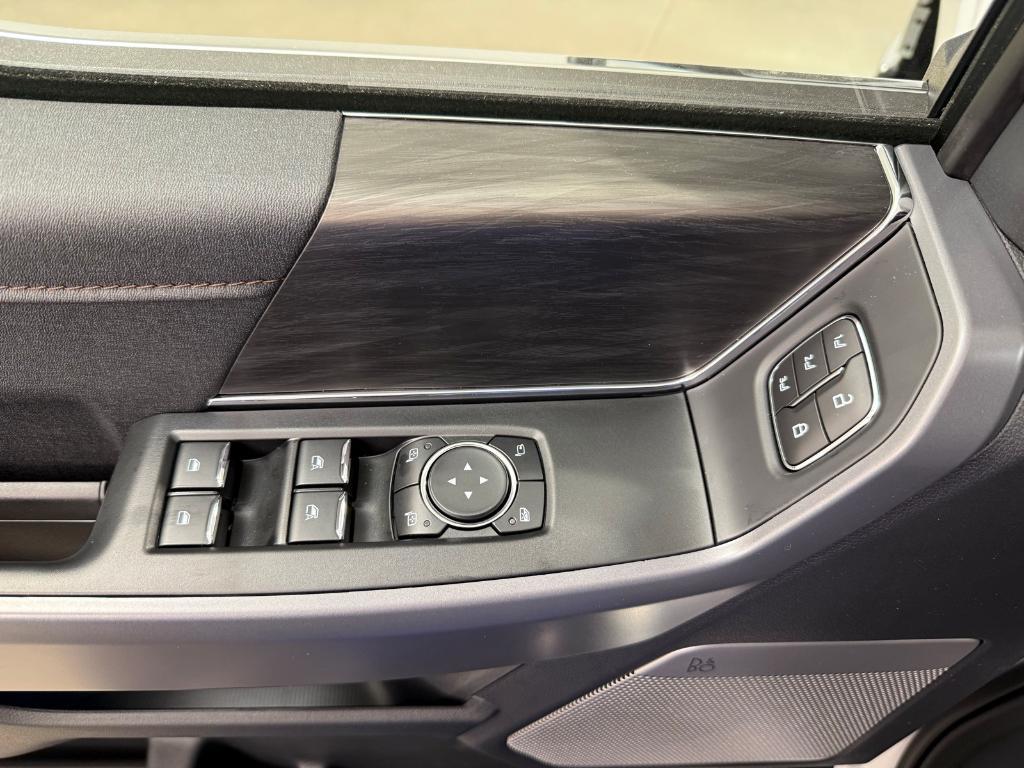 new 2025 Ford F-150 car, priced at $71,705