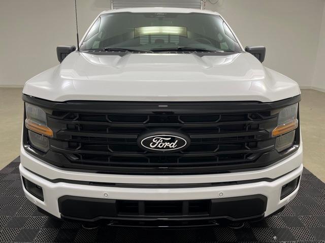 new 2024 Ford F-150 car, priced at $59,354