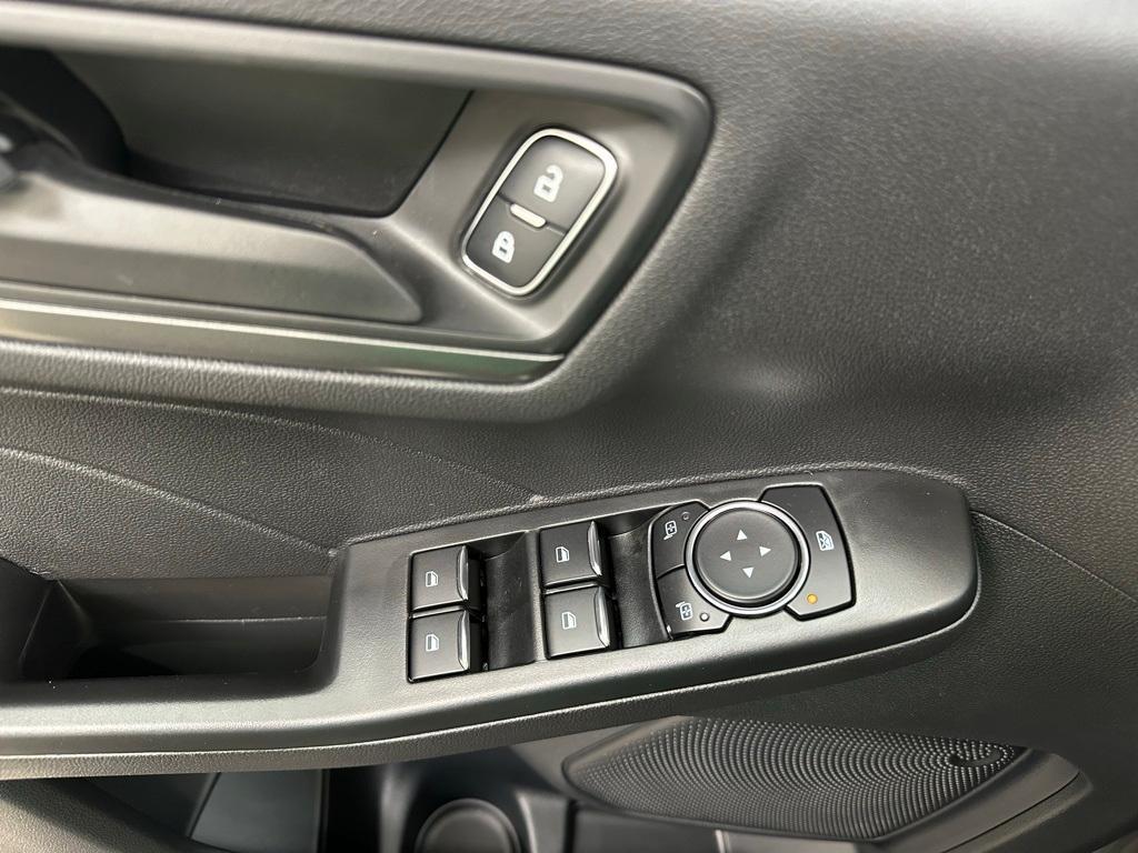 new 2025 Ford Escape car, priced at $29,914