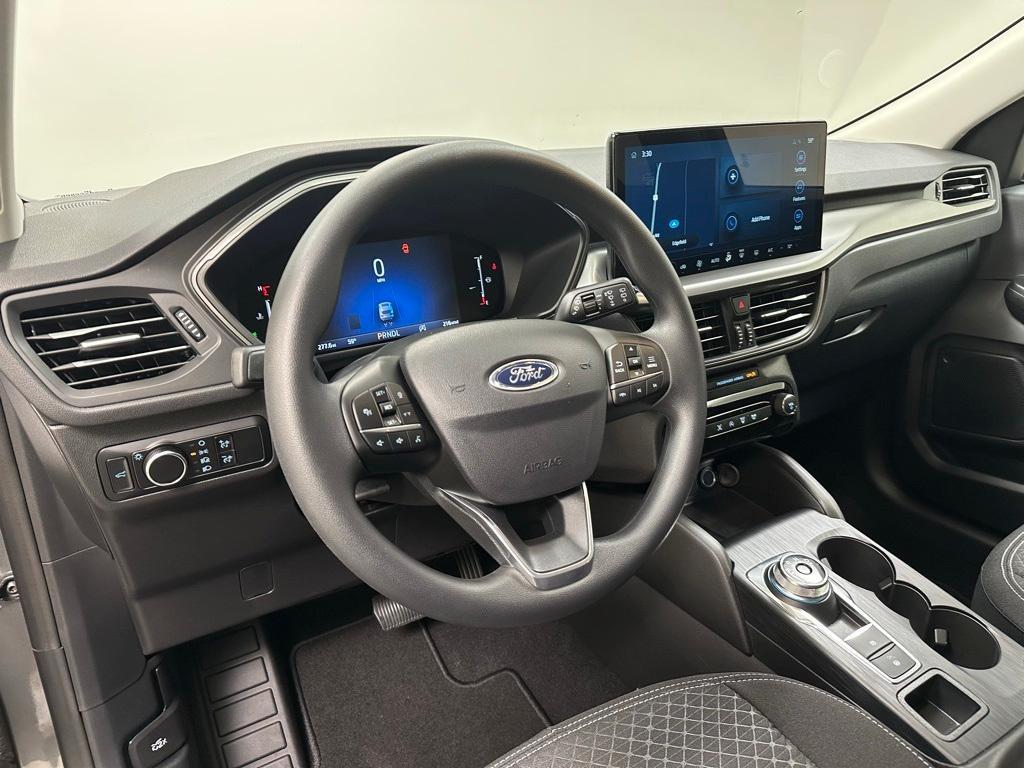 new 2025 Ford Escape car, priced at $29,914