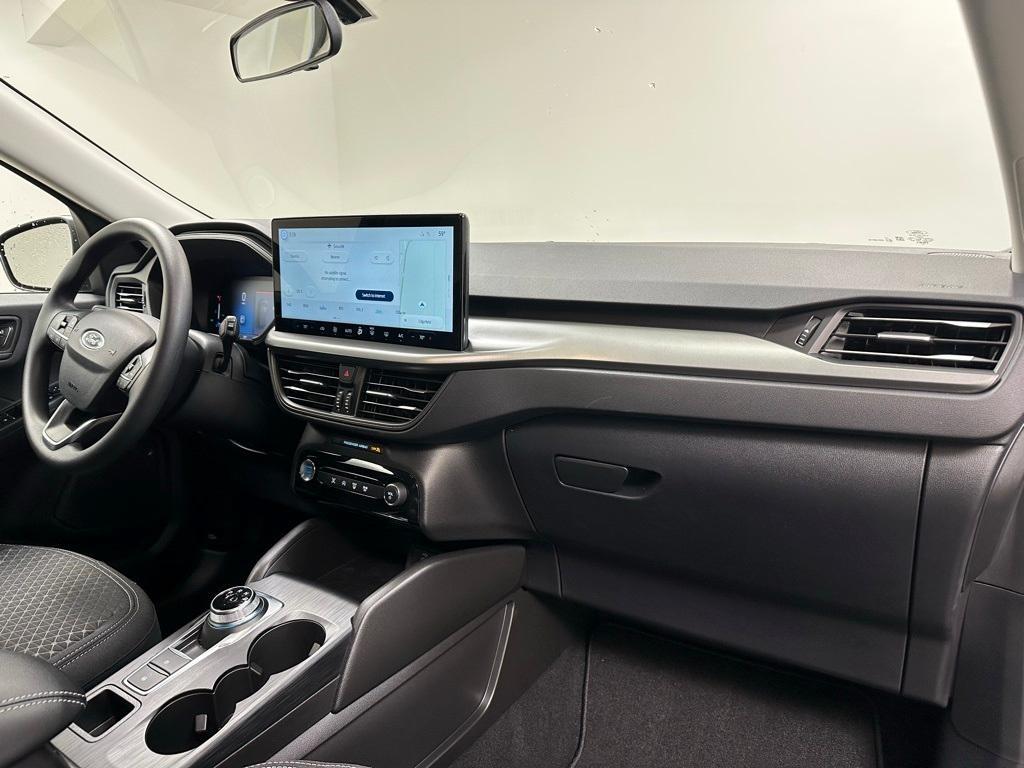 new 2025 Ford Escape car, priced at $29,914