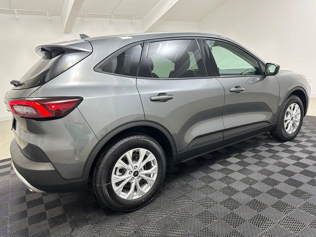 new 2025 Ford Escape car, priced at $29,914