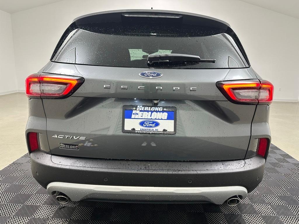 new 2025 Ford Escape car, priced at $29,914