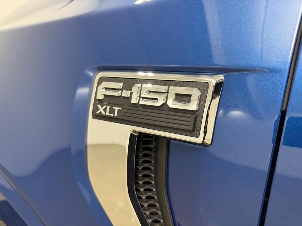 used 2022 Ford F-150 car, priced at $41,880