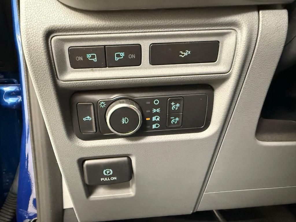 used 2022 Ford F-150 car, priced at $41,880