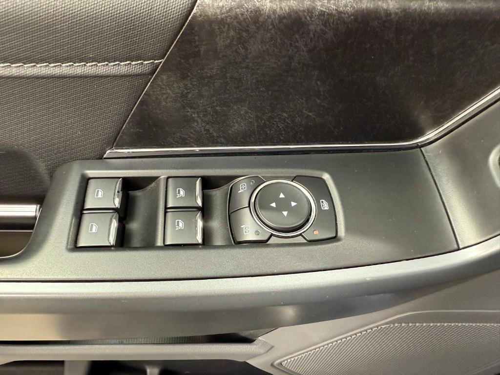 used 2022 Ford F-150 car, priced at $41,880