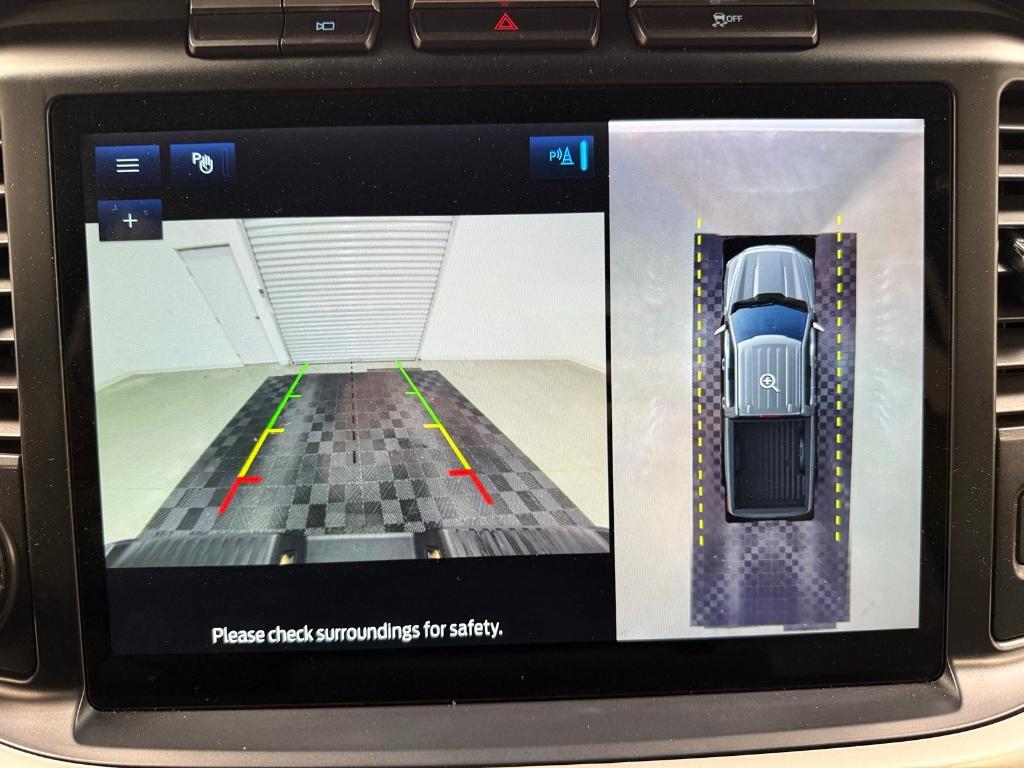 used 2022 Ford F-150 car, priced at $41,880