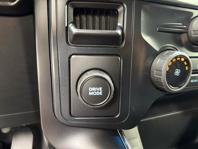 new 2025 Ford F-150 car, priced at $49,840