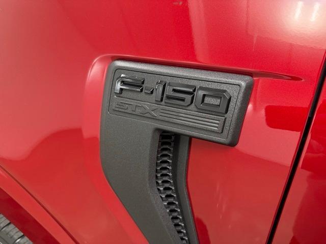 new 2025 Ford F-150 car, priced at $49,840