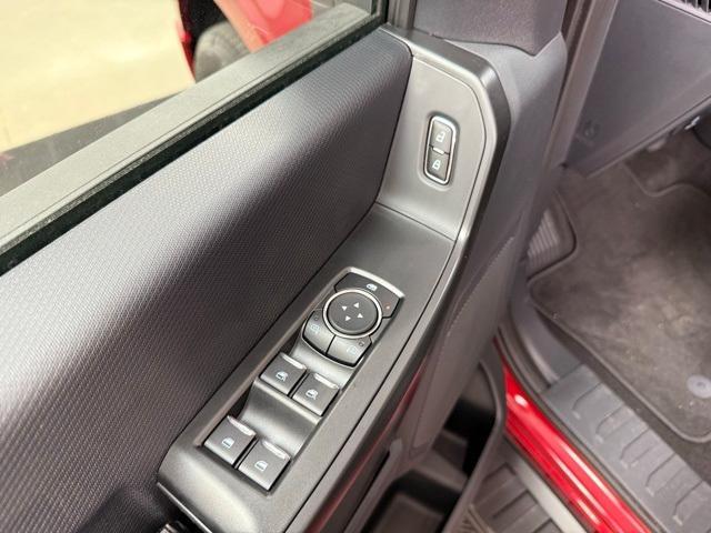 new 2025 Ford F-150 car, priced at $49,840