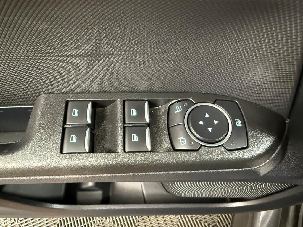 used 2024 Ford Bronco Sport car, priced at $28,690