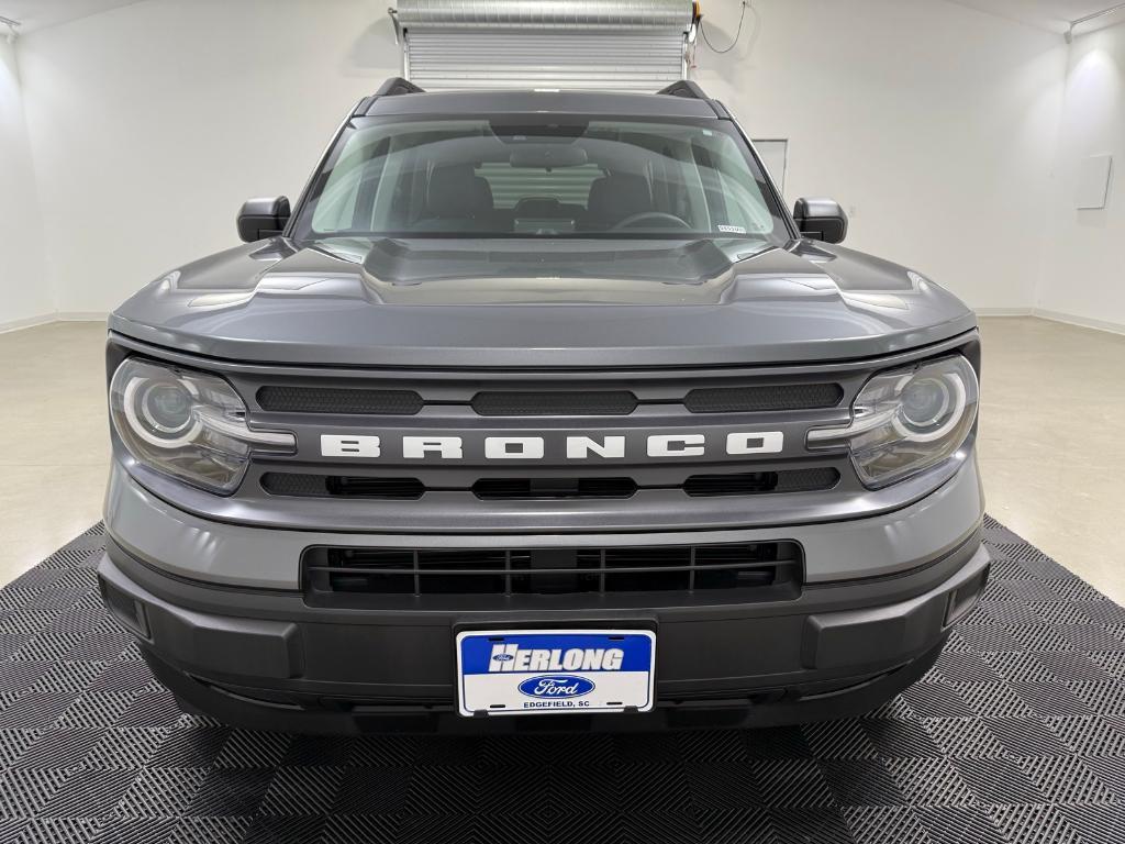 used 2024 Ford Bronco Sport car, priced at $28,690